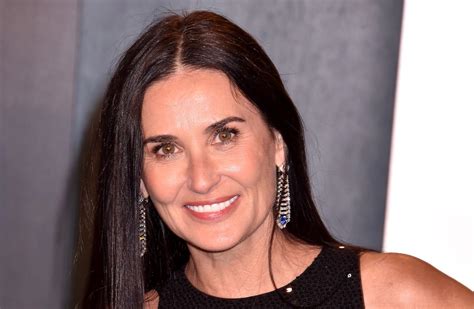 demi moore face fendi|Demi Moore's Face Was Unrecognizable at This Surprise Fendi .